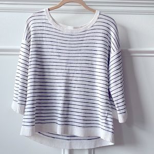 Banana Republic Summer Sweater
